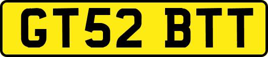 GT52BTT