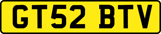 GT52BTV