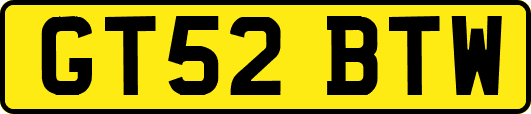 GT52BTW