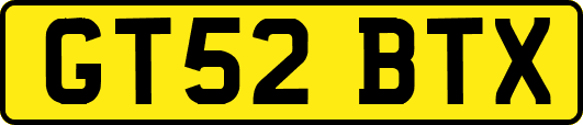 GT52BTX