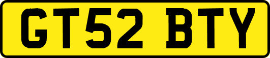 GT52BTY