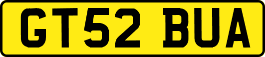 GT52BUA