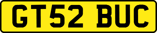 GT52BUC