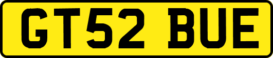 GT52BUE