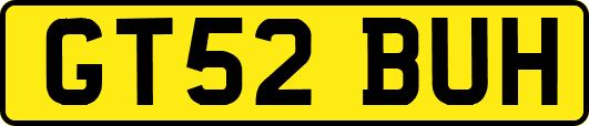 GT52BUH