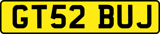 GT52BUJ