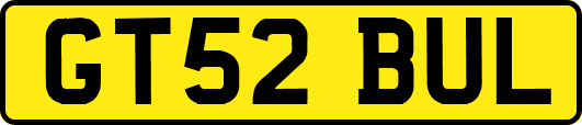 GT52BUL