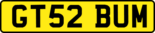 GT52BUM