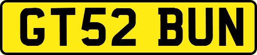 GT52BUN