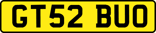 GT52BUO