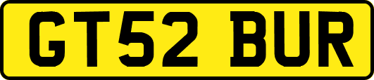 GT52BUR