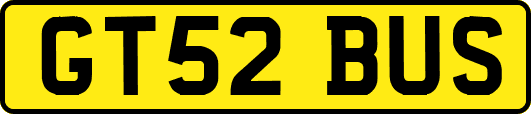 GT52BUS
