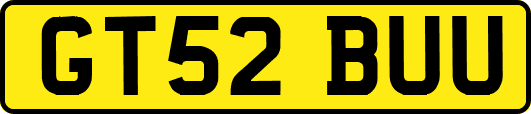 GT52BUU