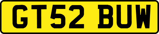 GT52BUW