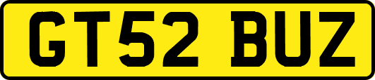 GT52BUZ