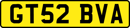 GT52BVA