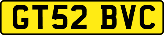 GT52BVC