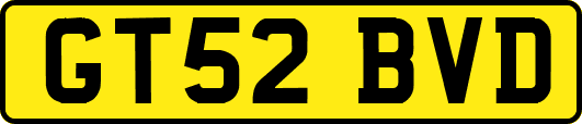 GT52BVD