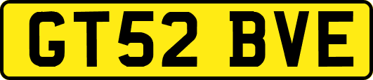 GT52BVE