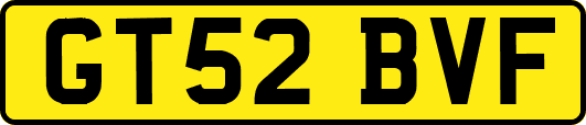 GT52BVF