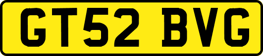 GT52BVG