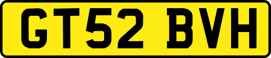 GT52BVH