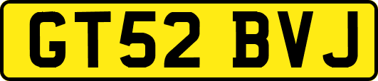 GT52BVJ