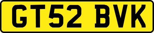 GT52BVK