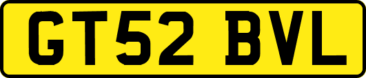 GT52BVL