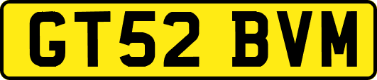 GT52BVM