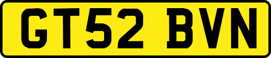 GT52BVN
