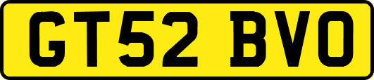 GT52BVO