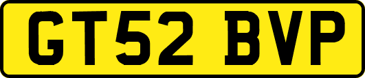 GT52BVP