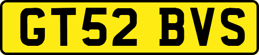 GT52BVS