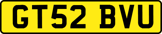 GT52BVU