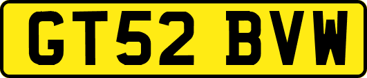 GT52BVW