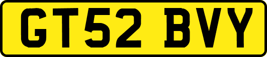 GT52BVY