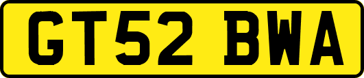 GT52BWA