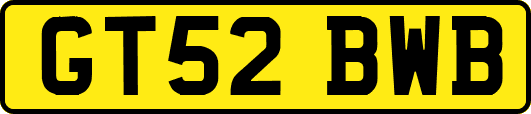 GT52BWB