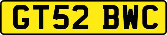 GT52BWC