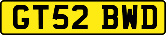 GT52BWD