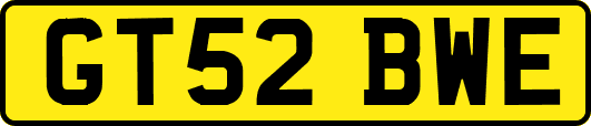 GT52BWE