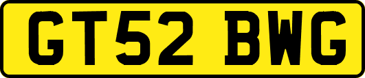 GT52BWG