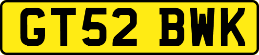 GT52BWK