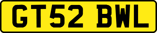 GT52BWL
