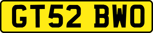 GT52BWO