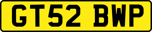 GT52BWP