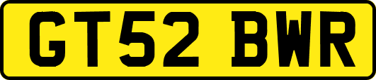 GT52BWR