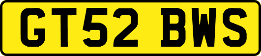 GT52BWS