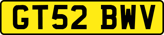 GT52BWV